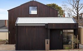 Bendigo Lodges